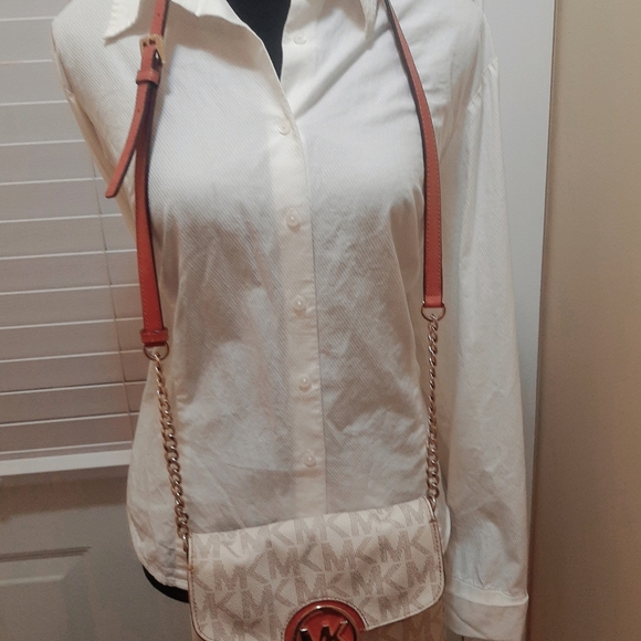 Michael kors crossbody Mk crossbody - Picture 8 of 16